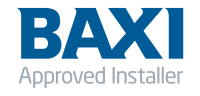 Baxi Approved Installer