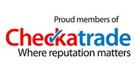 Checkatrade verified trader