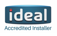 Ideal Accredited installer