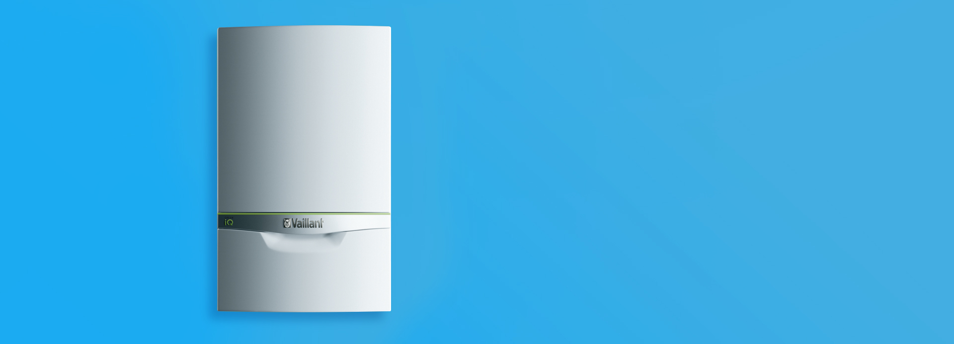 New boiler installation by PAW Heating