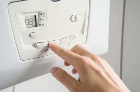 Plumbing and Heating Services